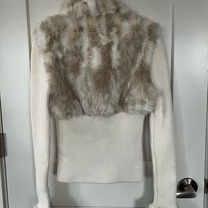 Winter Stylish Outfit